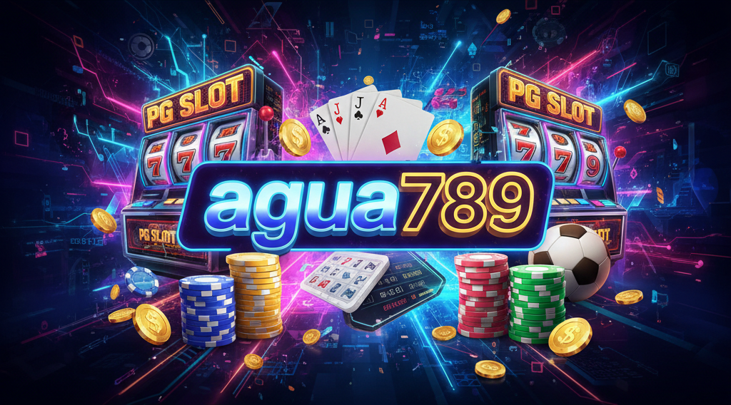 agua789