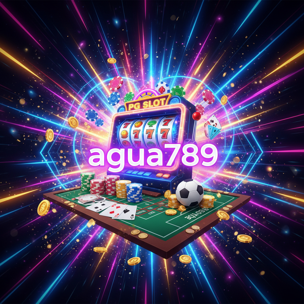 agua789