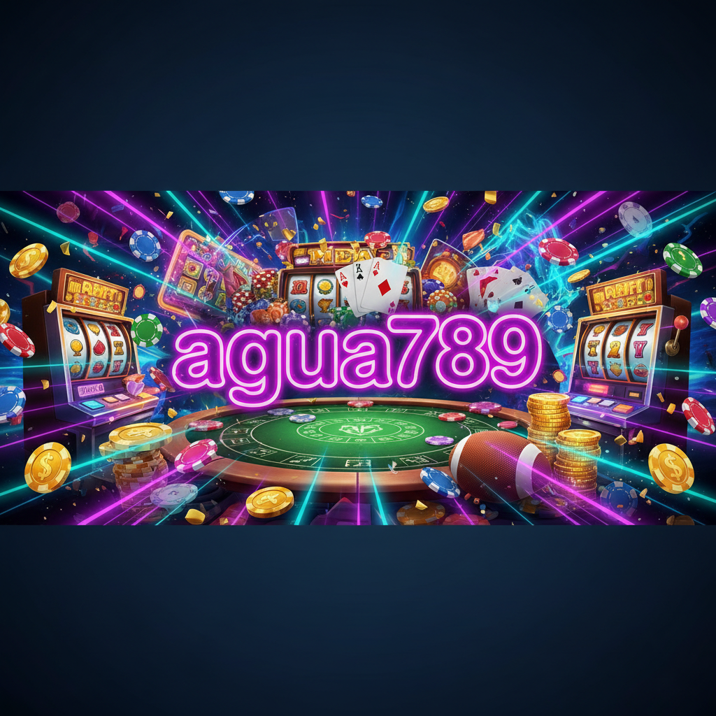 agua789