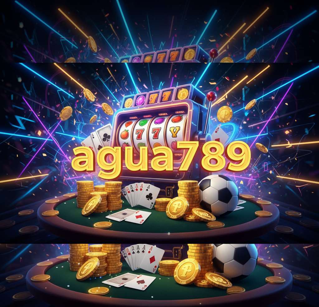 agua789