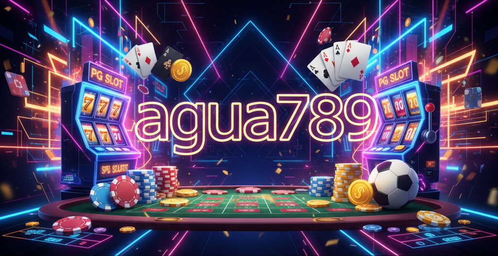agua789