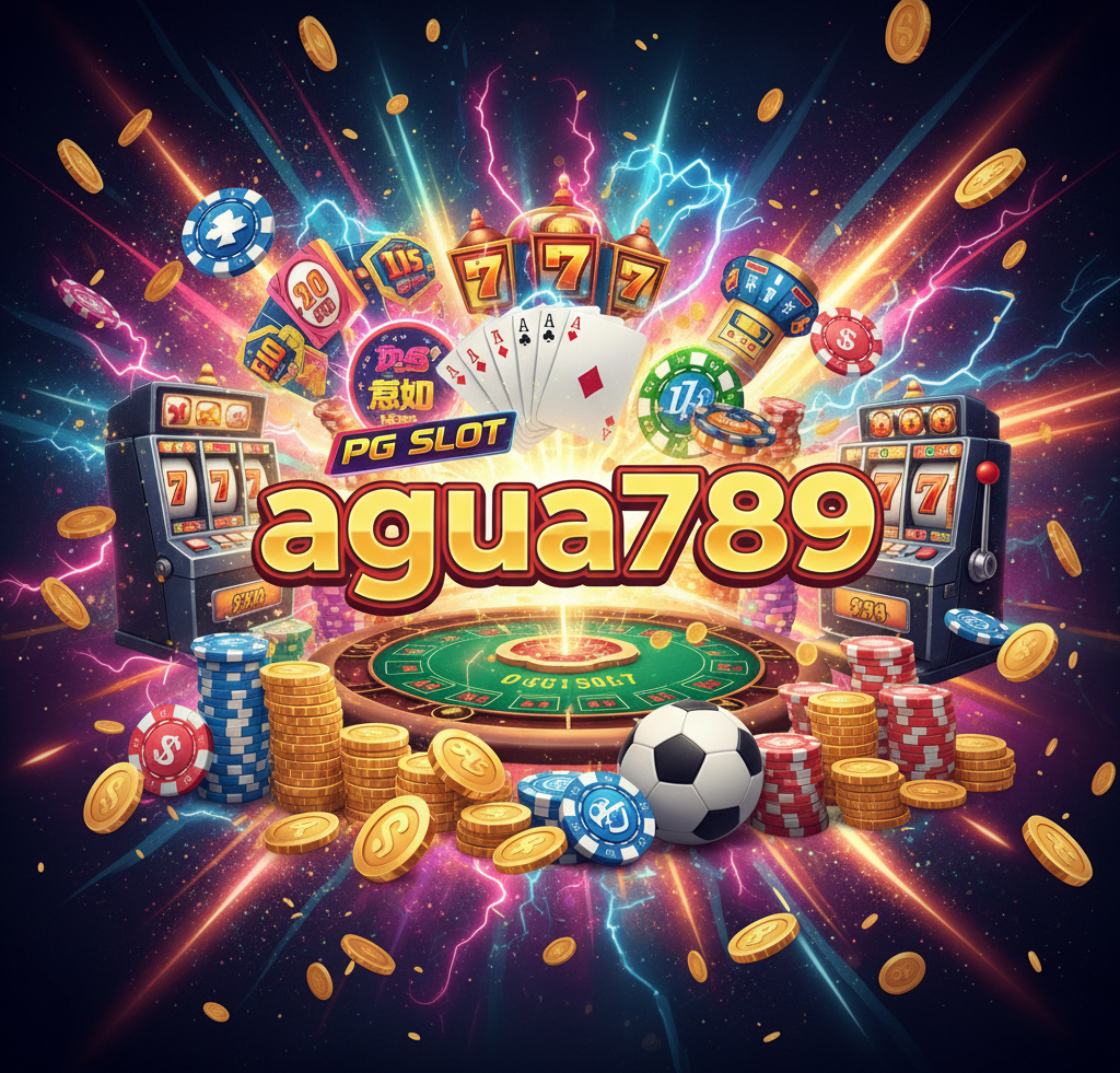 agua789